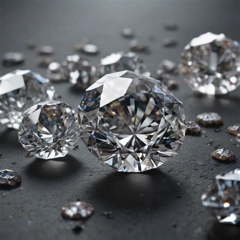 Understanding the Diamond Mohs Scale: An In-Depth Exploration