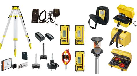 Surveying Instruments: The Six Most Common Equipment, 54% OFF