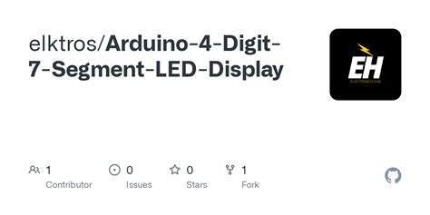 Image result for Arduino 4 Digit LED Code