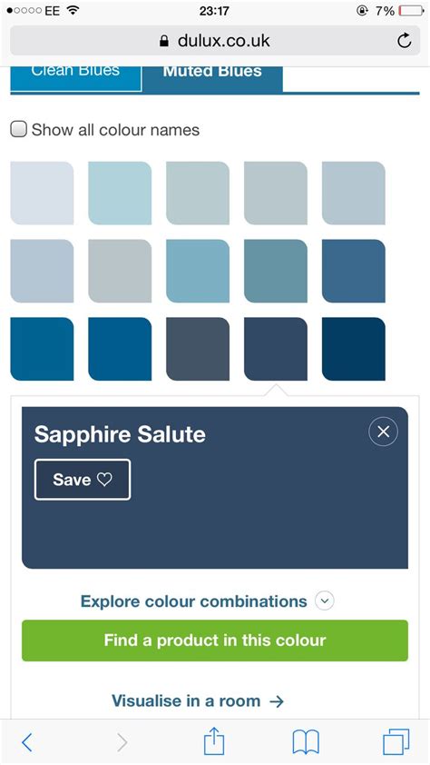 Image result for Sapphire Blue Color Code