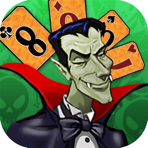 Solitaire Monstars of Rock - App on Amazon Appstore