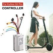 Buy Vakind 48V Electric Scooter Brushless DC Motor Controller for Kugoo ...