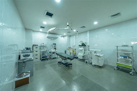 Our Facility | Nakshatra Hospital
