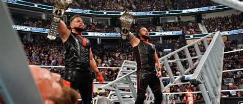 WWE Smackdown Tickets, Frost Bank Center, San Antonio, 18 July 2025 ...