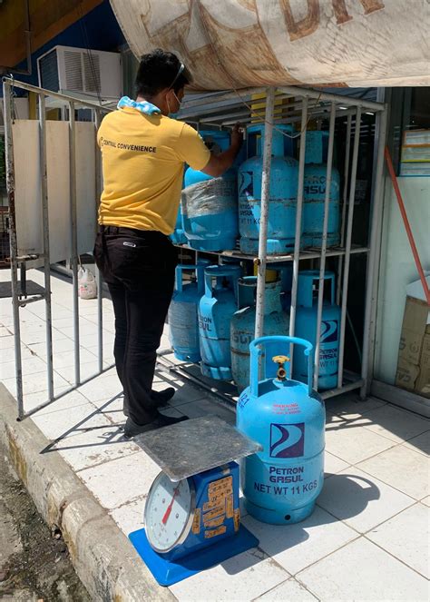 Petron Gasul Price Now | 7petals.in