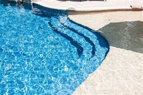 Image result for Pebble Tech Pool Installation