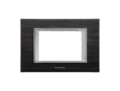 Panasonic 3M maska ELOXAL CRNA WVTF2843-5AB EU2 Thea ULTIMA Modular