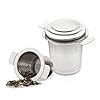 Buy VAHDAM, Classic Tea Infuser | Tea Infusers for Loose Tea | 18/8 ...