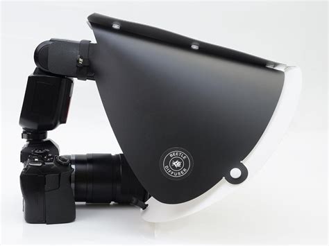 Beetle Diffuser Lite - Macro Photography Diffuser : Amazon.in: Electronics