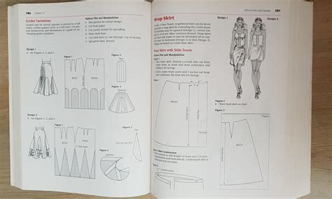 Image result for Pattern Making Project Book