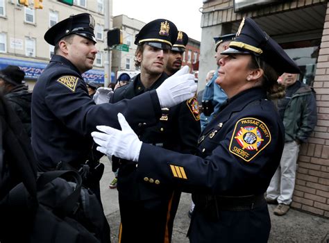 Funeral for Passaic County Sheriff Richard H. Berdnik - nj.com