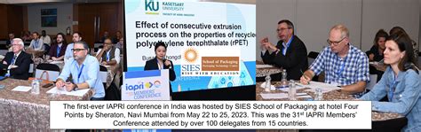 SIES | School of Packaging