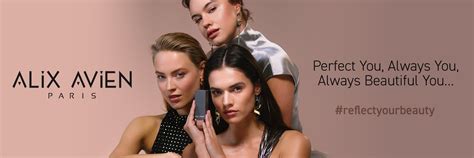 Liquid Concealer – Alix Avien India