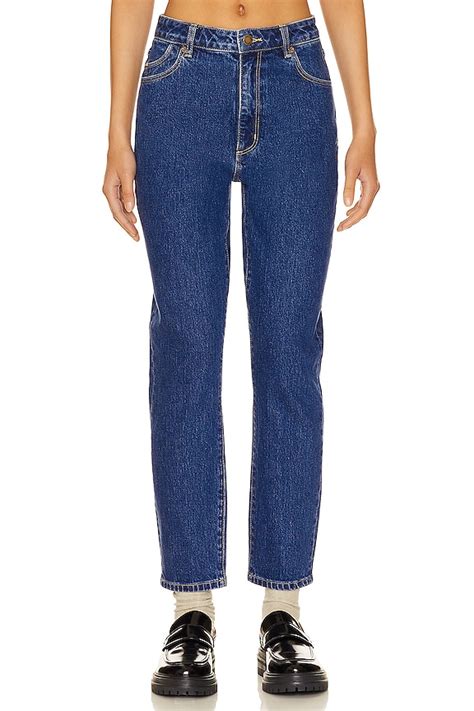 ROLLA'S Dusters Comfort in Vintage Blue | REVOLVE