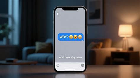 What Does WBY Mean in Text? 💬 Simple Meaning & Examples
