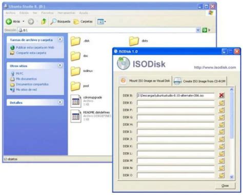 Image result for ISO File Software