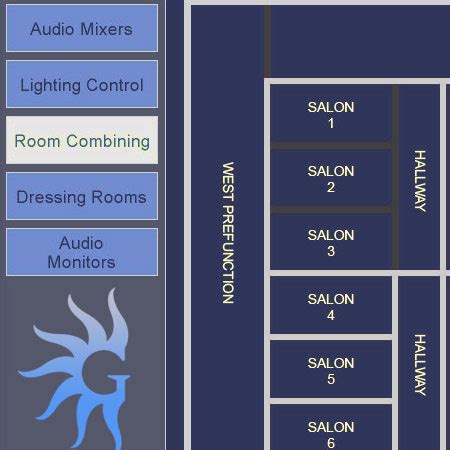Image result for ClearOne DSP Programming