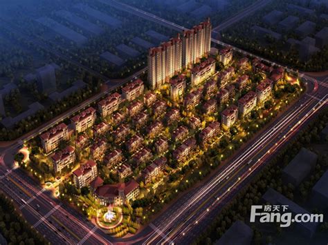 2021年04月邯郸县置业指南，这5大楼盘肯定要看-邯郸房天下