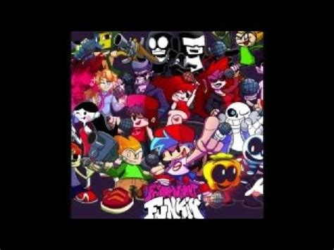 FNF vs Gameplay 的图像结果