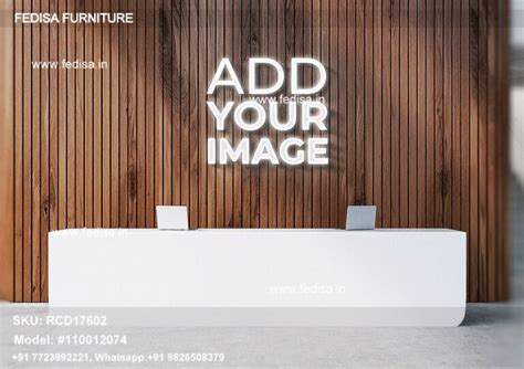 Counter Desks Amazon Reception Desk Reception Desk Front Reception ...