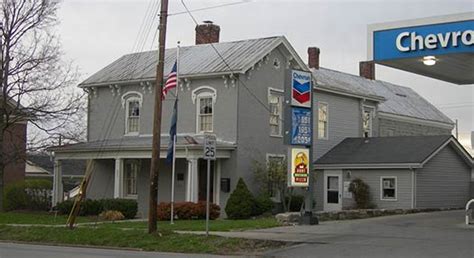 Welcome to the Jessamine County Detention Center