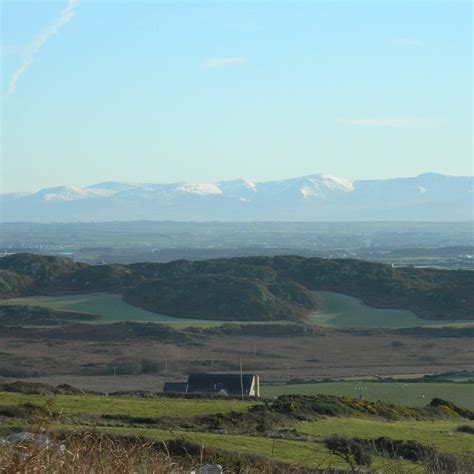 HOLYHEAD MOUNTAIN PREHISTORIC VILLAGE (2025) All You Need to Know ...