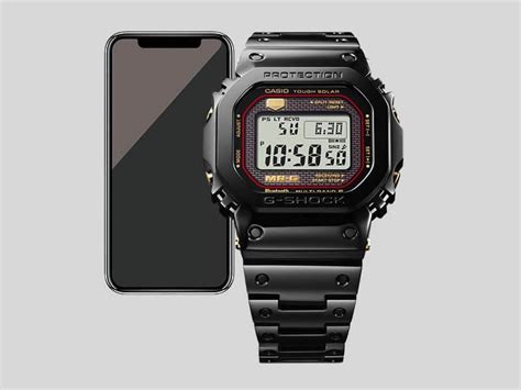 MR-G - MRG-B5000 | G-SHOCK INDIA
