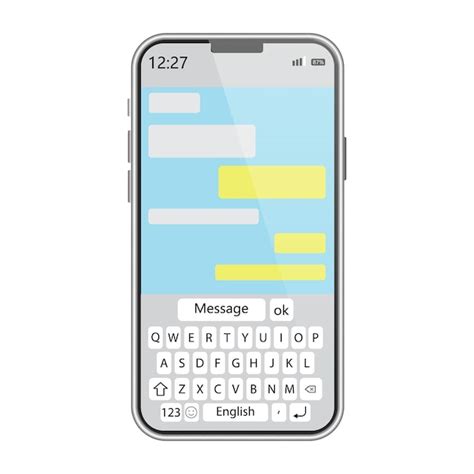Phone Texting Screen 的图像结果