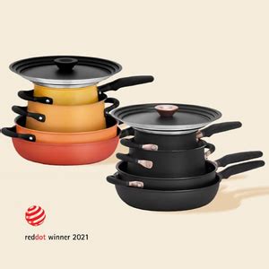 Buy Meyer Accent Series Stainless Steel Dutch Oven| Biryani Pot ...