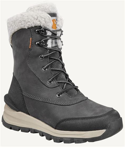 Women's Insulated Boots
