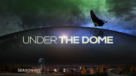 Under The Dome 3