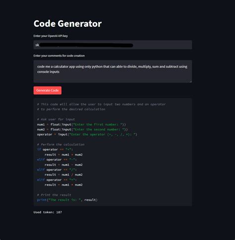 Image result for Code Generator PC