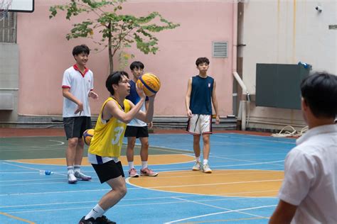Class Basketball Match 的图像结果