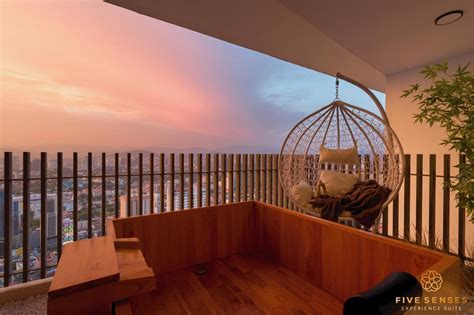 THE COLONY & THE LUXE, KUALA LUMPUR BY CANOPY LIVES APARTMENT