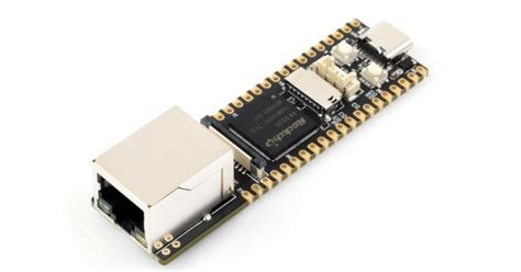 Buy Luckfox Lyra Plus RK3506G2 Linux Micro Development Board ...