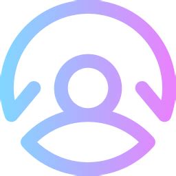 User - Free interface icons