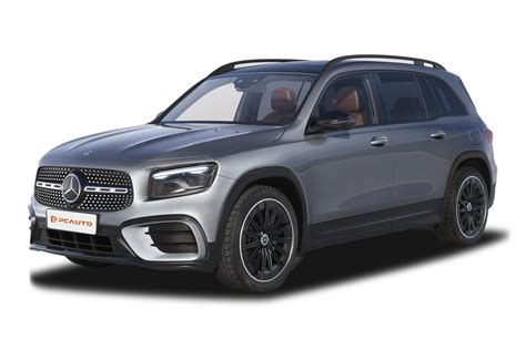 Image result for Mercedes GLB Tutorial