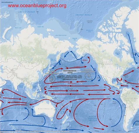 North Pacific Current