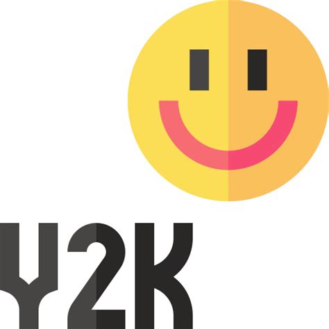 Y2K - Free fashion icons
