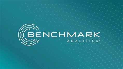 Image result for Benchmark Analytics Software