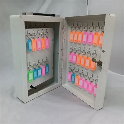 Image result for Small Key Lock Box