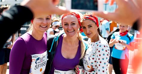 Wings for Life World Run: Why you should take part