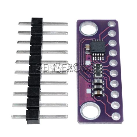 ADS1115 4 Channel ADC Module with Pro Gain Amplifier | Ubuy India