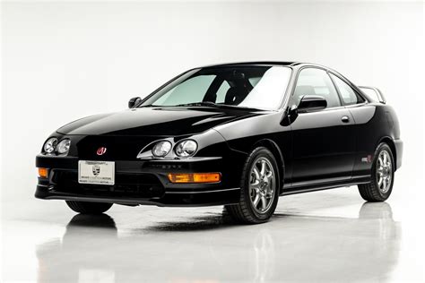 34k-Mile 2000 Acura Integra Type R for sale on BaT Auctions - sold for $53,000 on December 21 ...