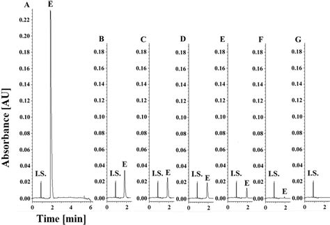 Image result for Electropherogram vs Chromatogram