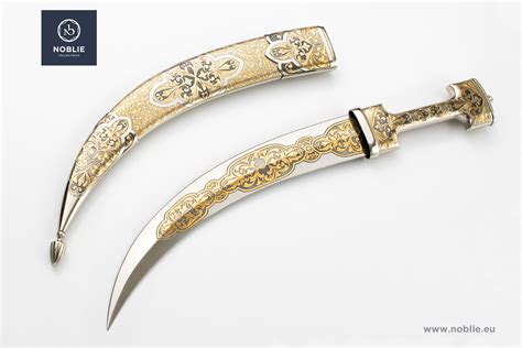 Types of Daggers: A Comprehensive List of Dagger Varieties