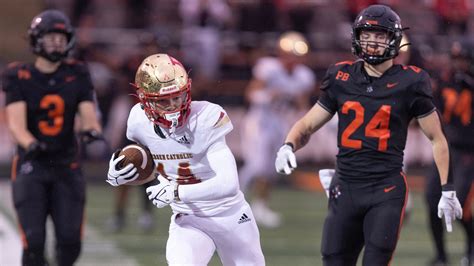 USA TODAY Super 25 football scores: Mater Dei headlines Week 3 action