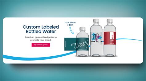 10 Best Custom Label Bottled Water Companies | EXSPLORE