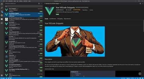 Image result for What Extensions to Use for JavaScript in Visual Studio Code