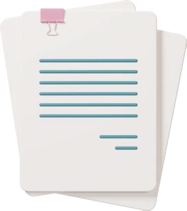 Documents Required for Credit Card Application
